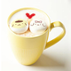 Illustration for article titled Cartoon Dog Cafe Will Rot Your Teeth with Sweetness